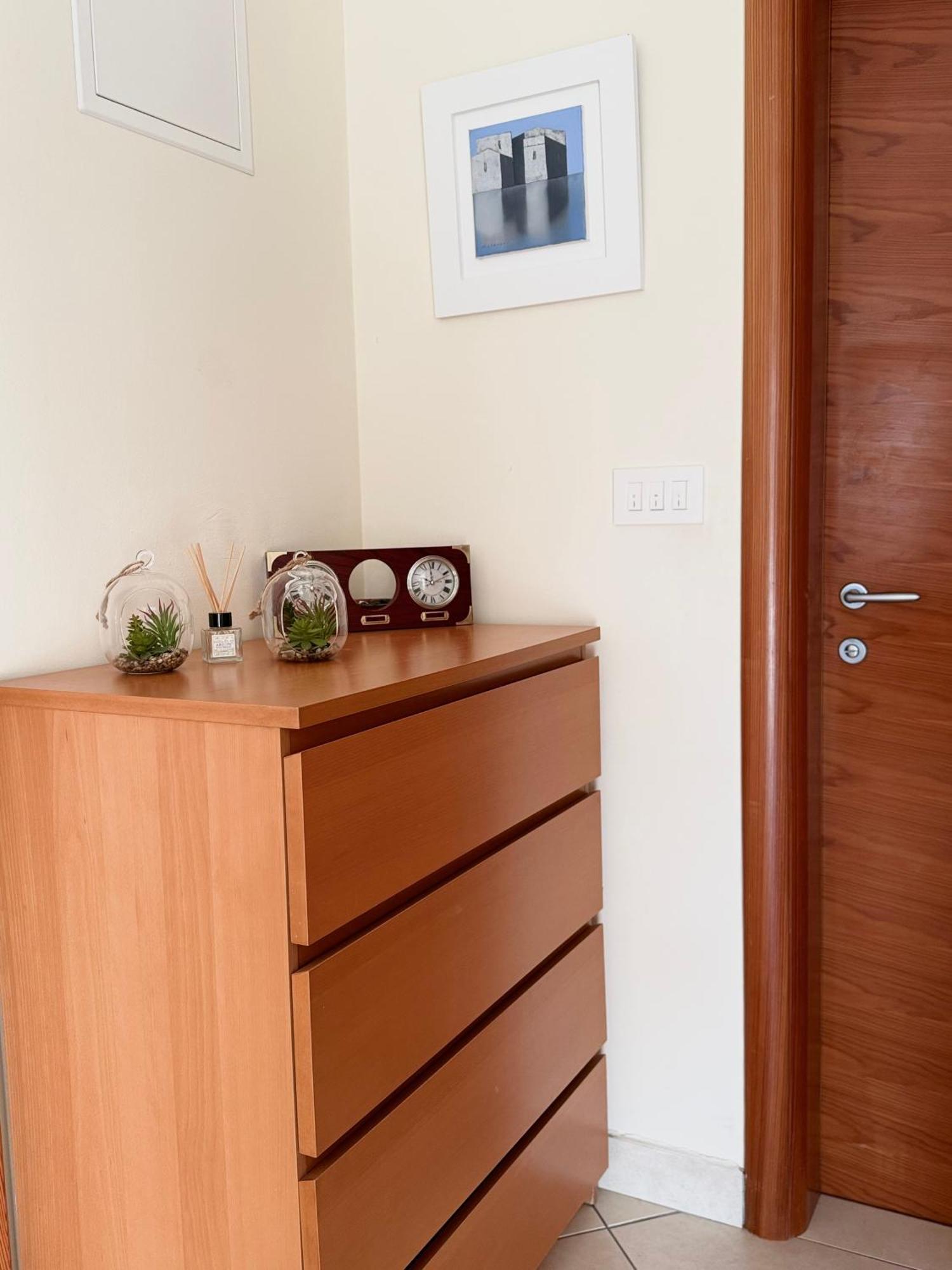 Apartment Roky Povljana Exterior photo